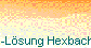 2/3-Lsung Hexbachtal