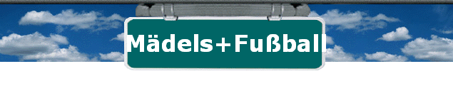 Mdels+Fuball