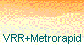 VRR+Metrorapid