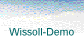 Wissoll-Demo