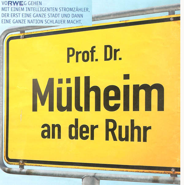 Prof.Muelheim