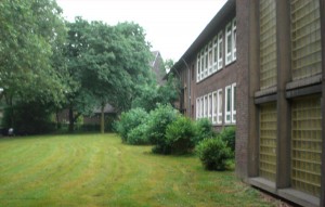 Schule Blötterweg