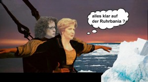 Titanic  Sander und D M 2a