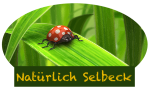 Logo Selbeck Natur