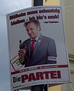 Muelheim-DiePartei