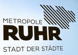 Ruhrstadt-Kirchtuerme