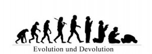 Evo-Devolution