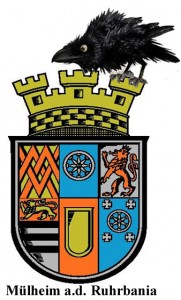 Raben-Wappen