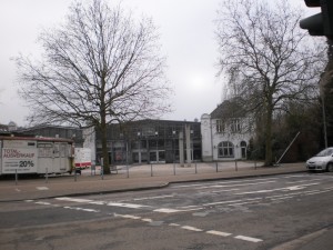 Depot-Karlsruher