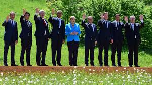G7 treffen elmau kosten
