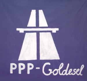 PPP-Goldesel