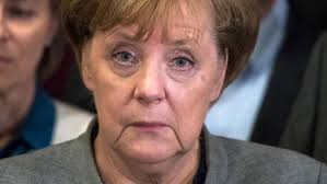 Merkel-endlos