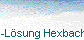 2/3-L�sung Hexbachtal