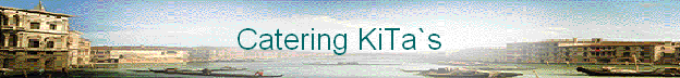Catering KiTa`s