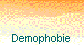 Demophobie