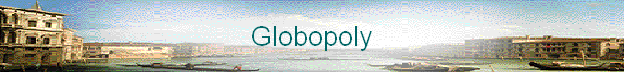 Globopoly