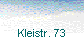 Kleistr. 73