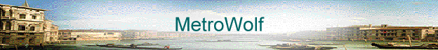 MetroWolf
