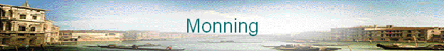 Monning