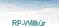 RP-Willk�r