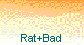 Rat+Bad