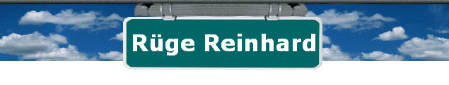 R�ge Reinhard