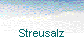 Streusalz