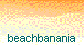 beachbanania